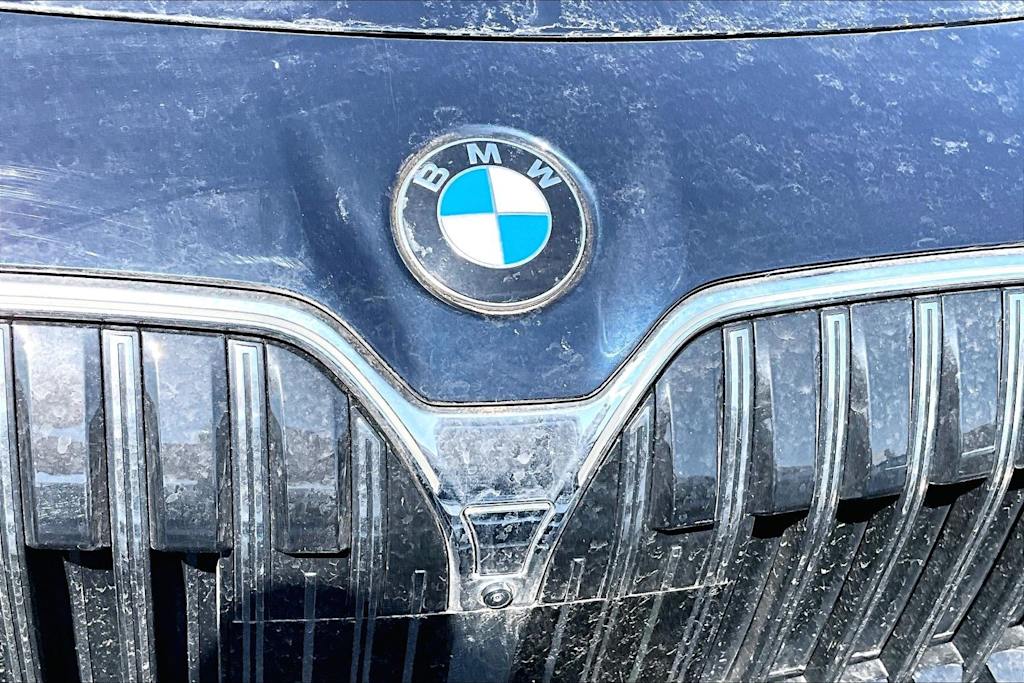 Thumbnail: 2023 BMW 7 Series - 4
