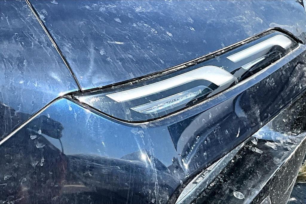 Thumbnail: 2023 BMW 7 Series - 8