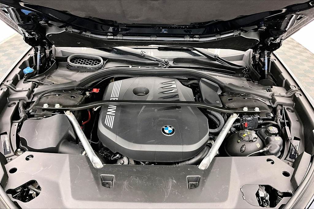 Thumbnail: 2023 BMW 7 Series - 9