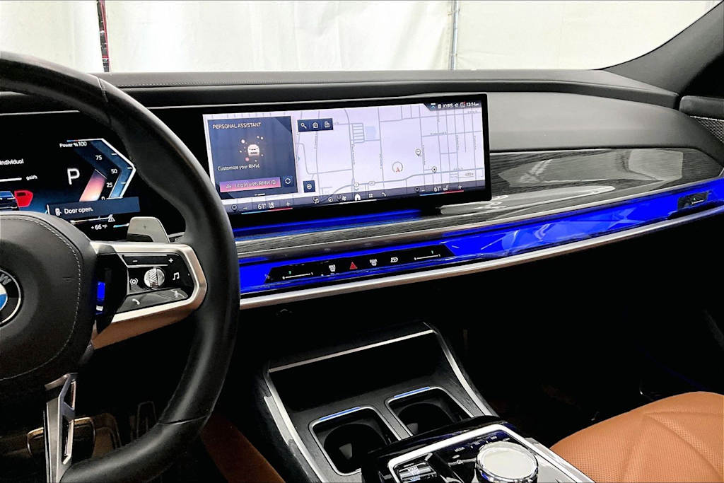 Thumbnail: 2023 BMW 7 Series - 15