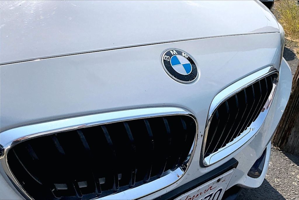 Thumbnail: 2017 BMW 2 Series - 17