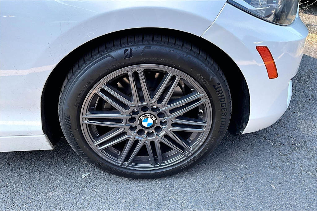 Thumbnail: 2017 BMW 2 Series - 14