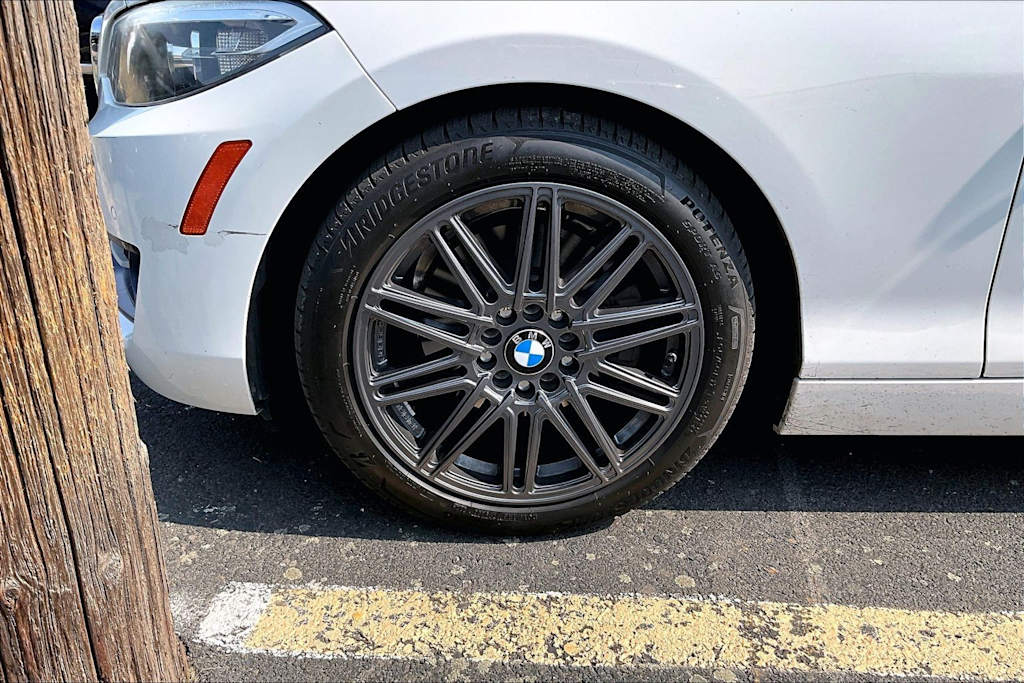 Thumbnail: 2017 BMW 2 Series - 7
