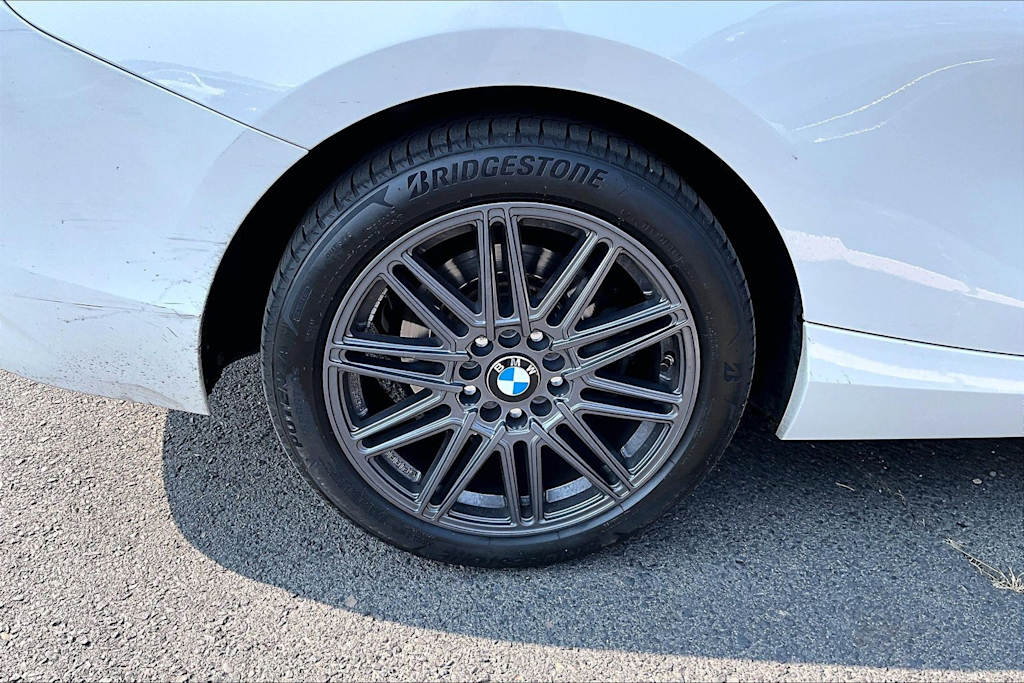 Thumbnail: 2017 BMW 2 Series - 20