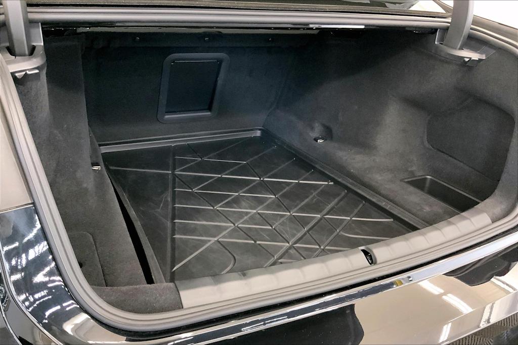 Thumbnail: 2024 BMW 7 Series - 18