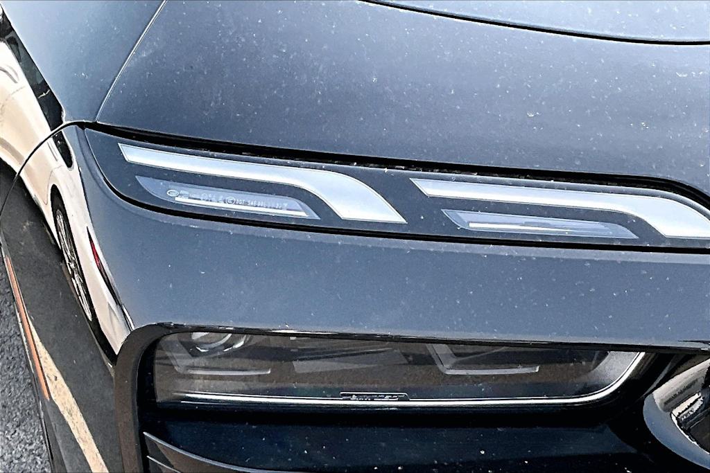 Thumbnail: 2024 BMW 7 Series - 7