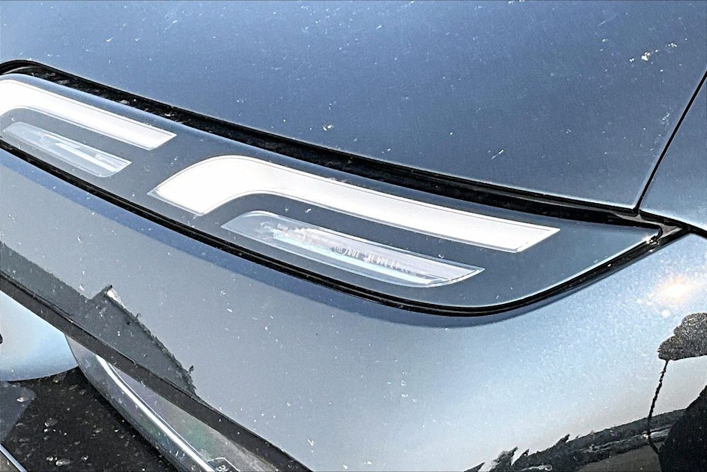 Thumbnail: 2024 BMW 7 Series - 16