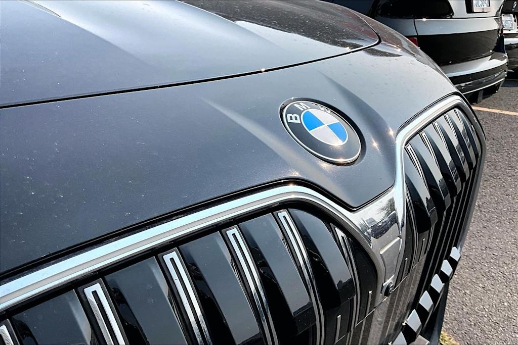 Thumbnail: 2024 BMW 7 Series - 17