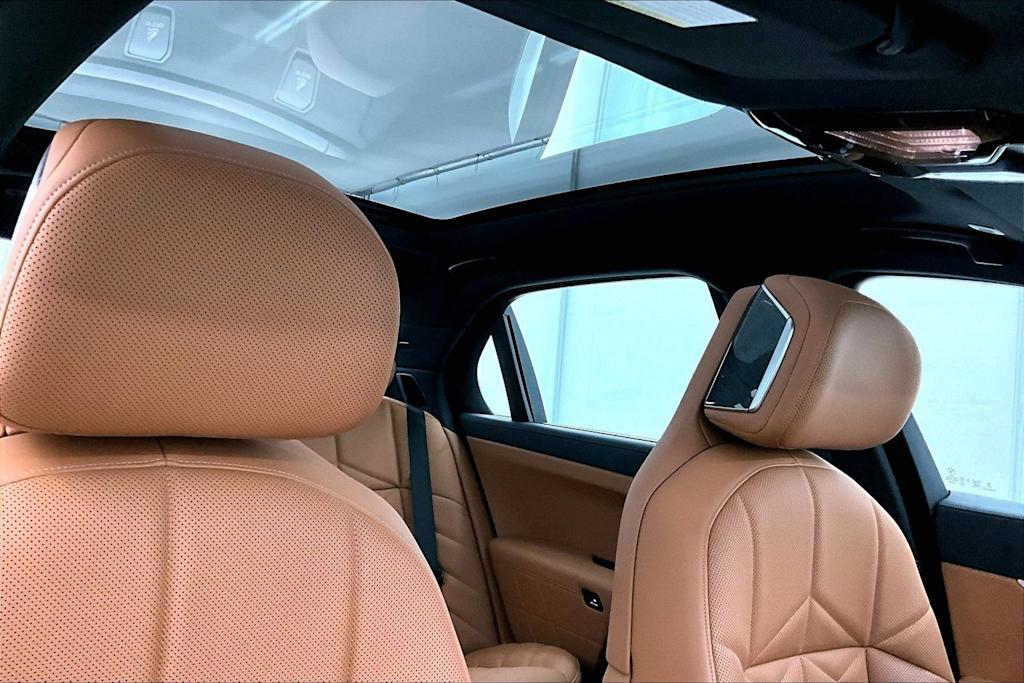 Thumbnail: 2024 BMW 7 Series - 30