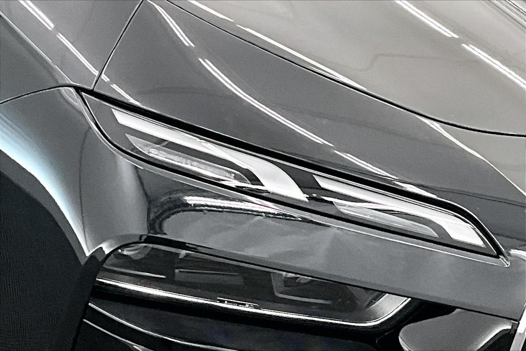 Thumbnail: 2024 BMW 7 Series - 31