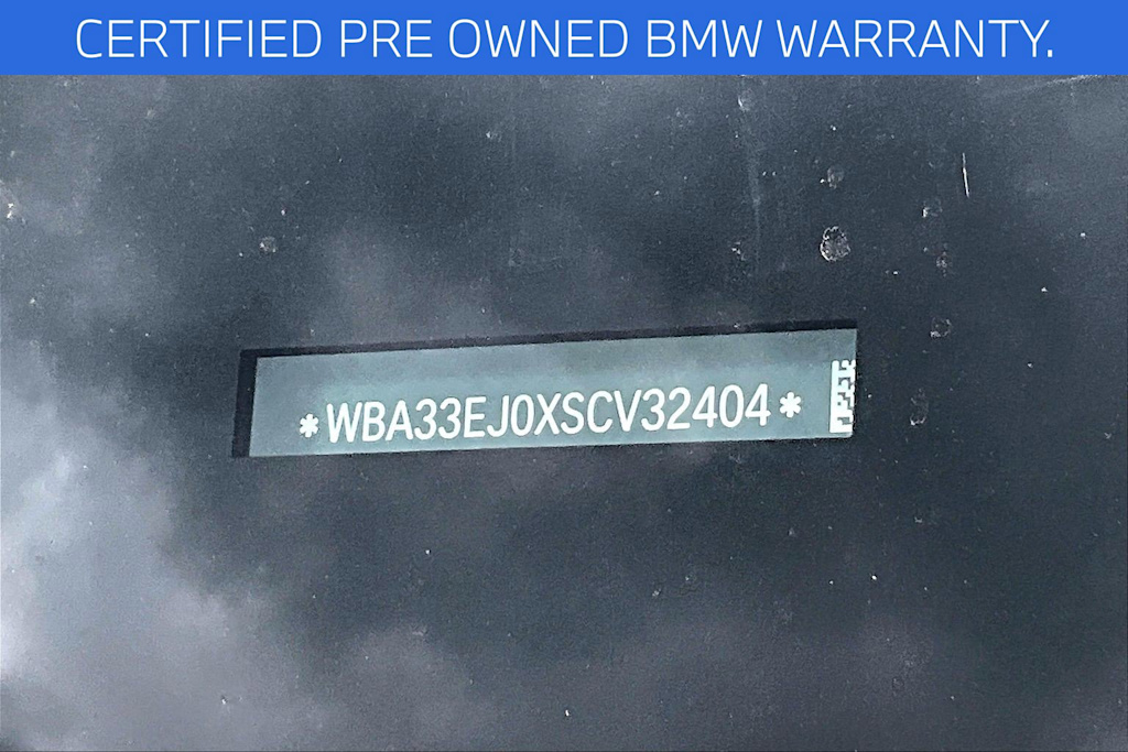 Thumbnail: 2025 BMW 7 Series - 8