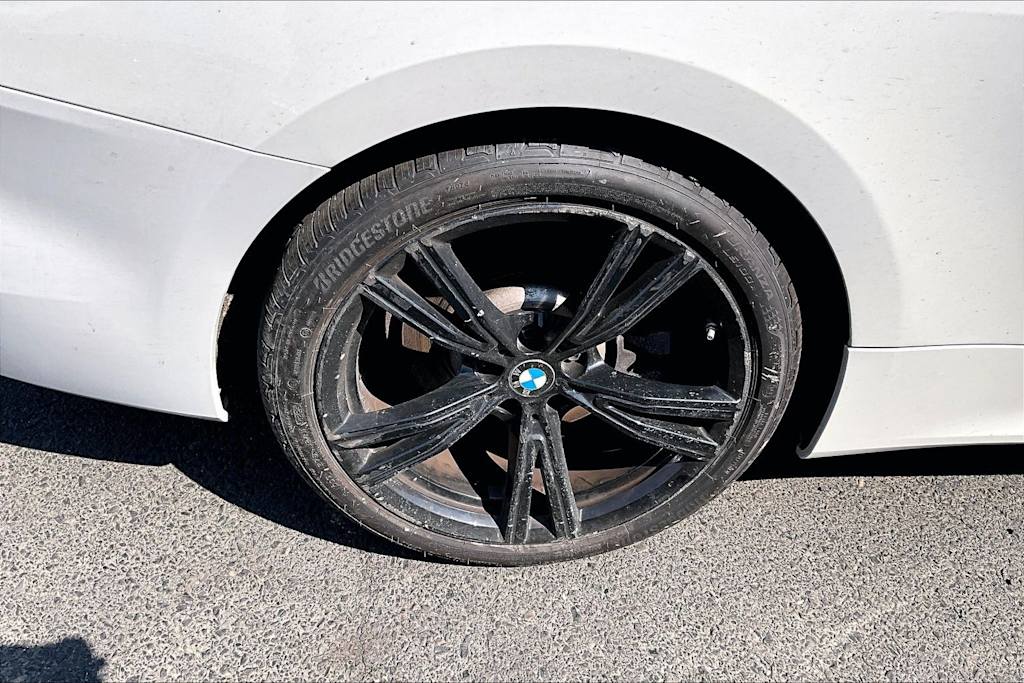 Thumbnail: 2024 BMW 4 Series - 19