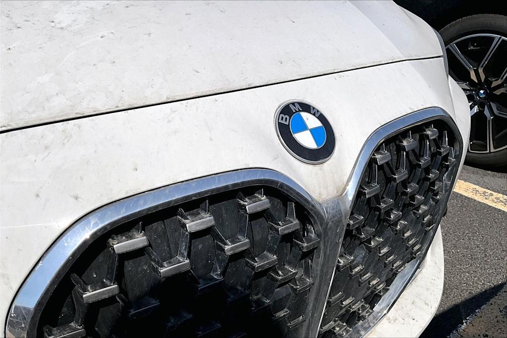 Thumbnail: 2024 BMW 4 Series - 16
