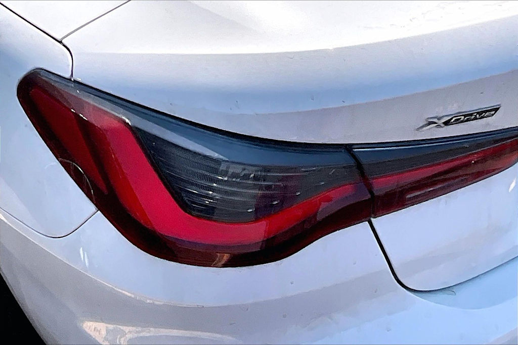 Thumbnail: 2024 BMW 4 Series - 14
