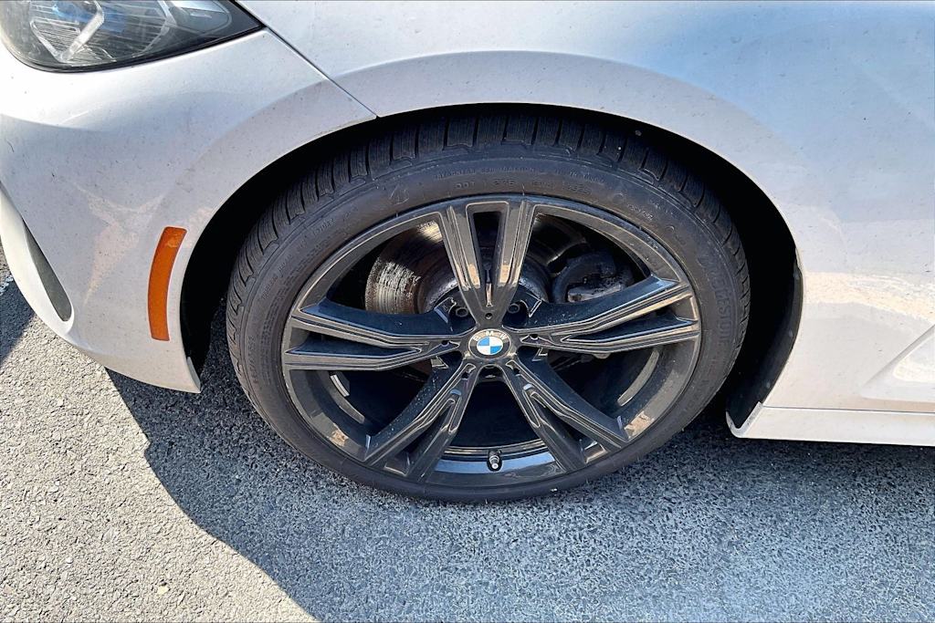 Thumbnail: 2024 BMW 4 Series - 7