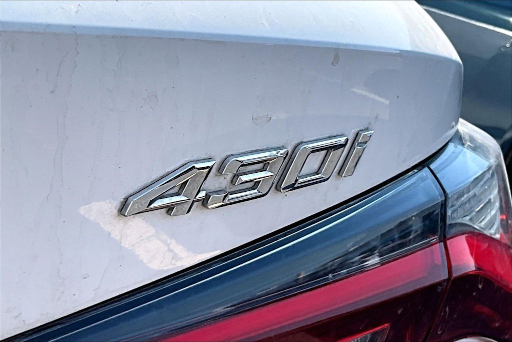 Thumbnail: 2024 BMW 4 Series - 6