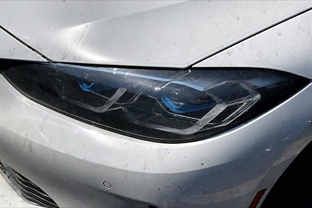 Thumbnail: 2024 BMW 4 Series - 15