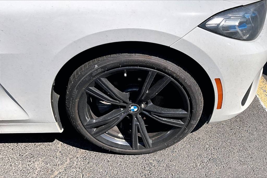 Thumbnail: 2024 BMW 4 Series - 13