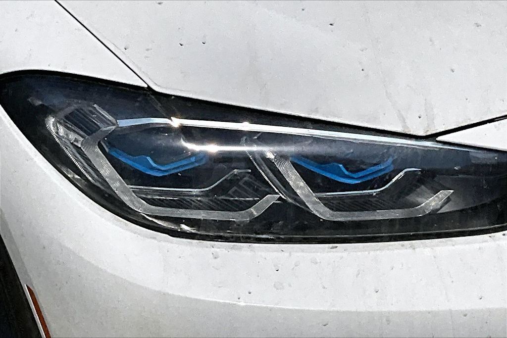Thumbnail: 2024 BMW 4 Series - 9