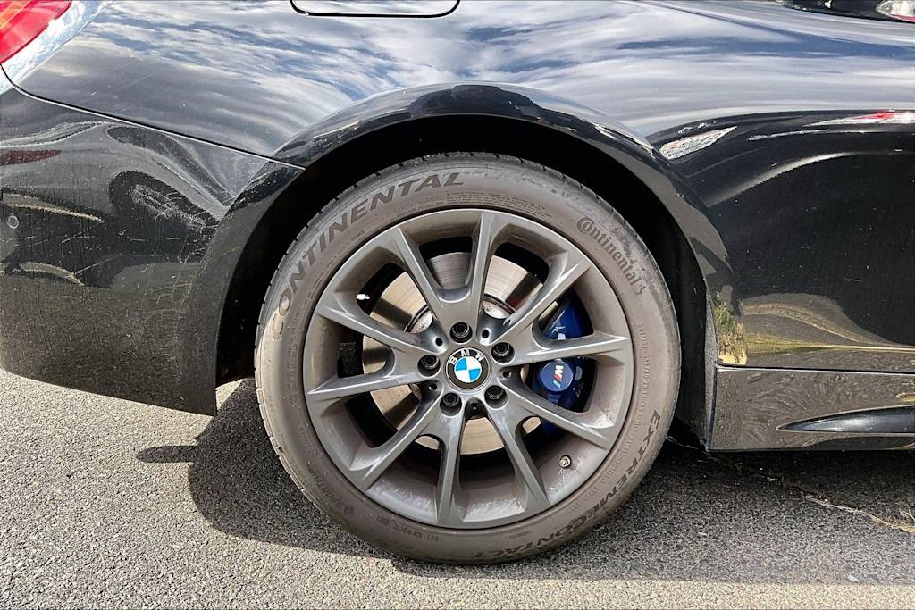 Thumbnail: 2020 BMW 4 Series - 20