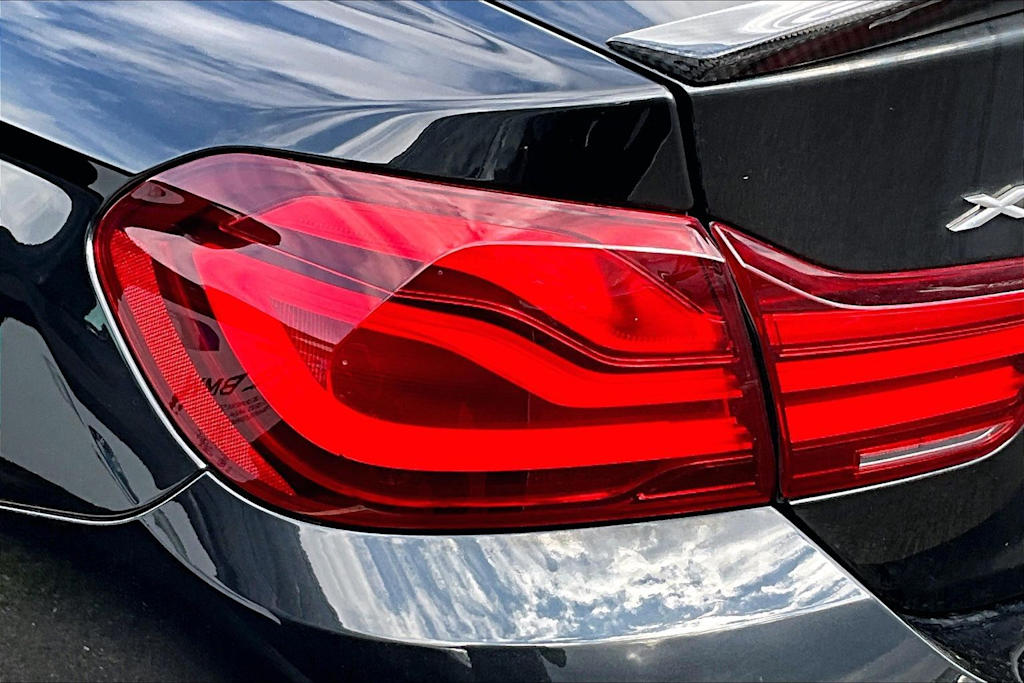 Thumbnail: 2020 BMW 4 Series - 16