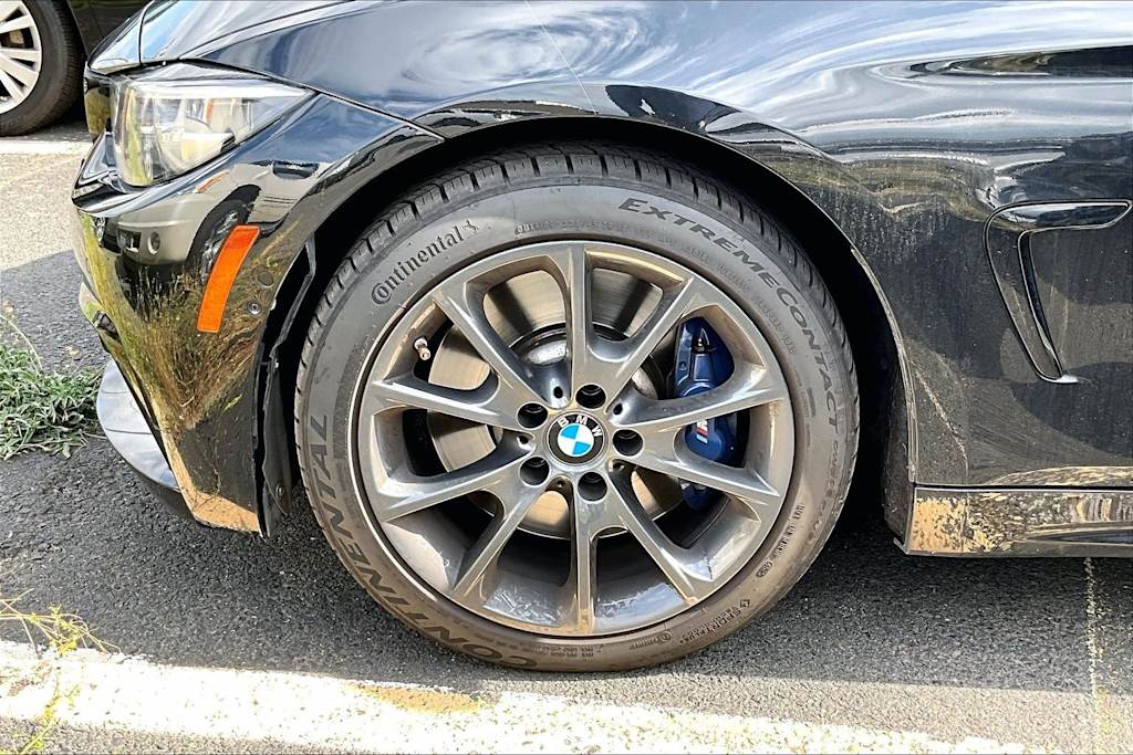 Thumbnail: 2020 BMW 4 Series - 7