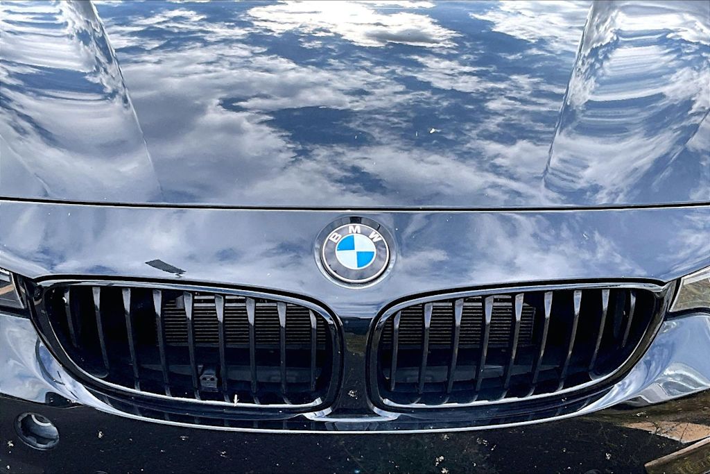Thumbnail: 2020 BMW 4 Series - 18