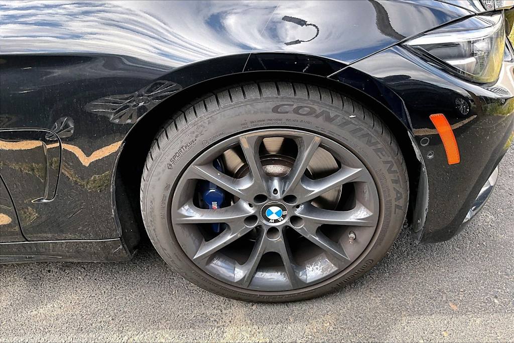 Thumbnail: 2020 BMW 4 Series - 14