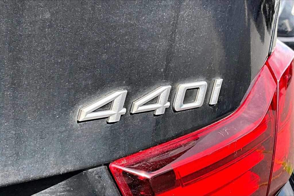 Thumbnail: 2020 BMW 4 Series - 6