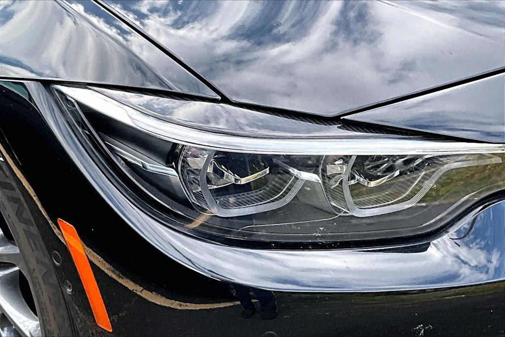 Thumbnail: 2020 BMW 4 Series - 9