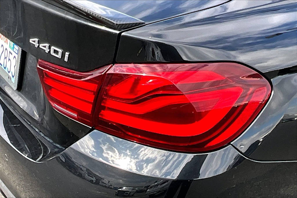 Thumbnail: 2020 BMW 4 Series - 15