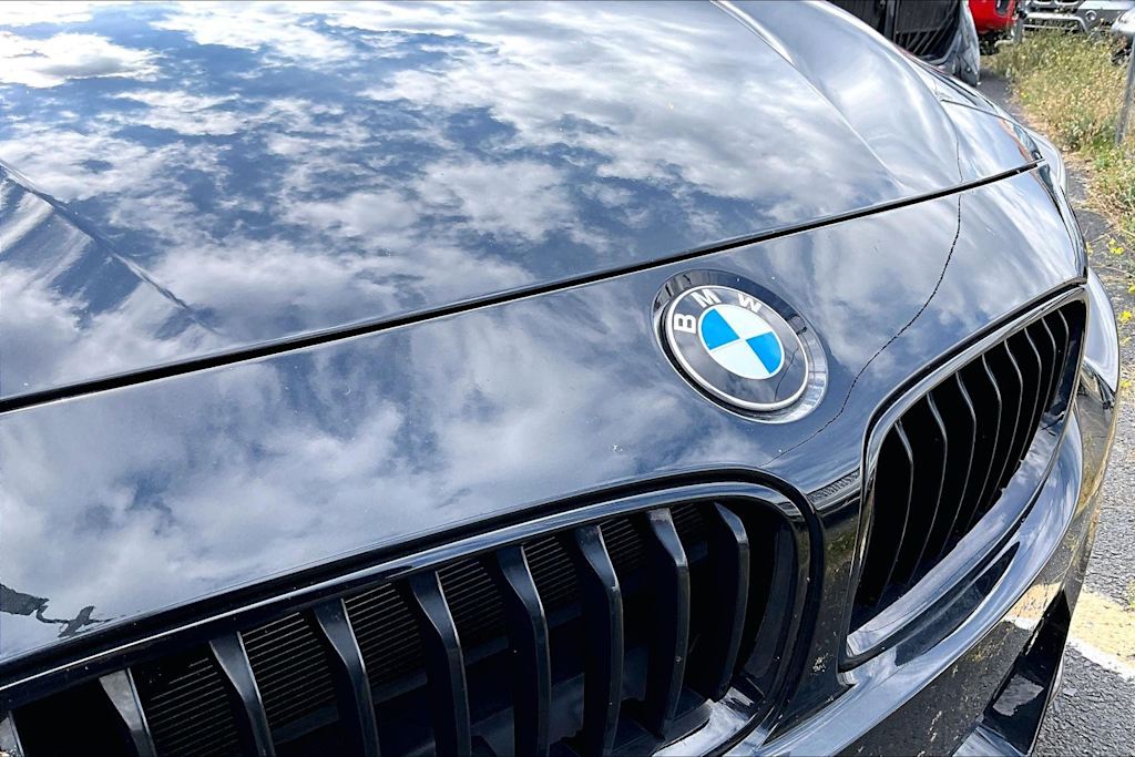 Thumbnail: 2020 BMW 4 Series - 17