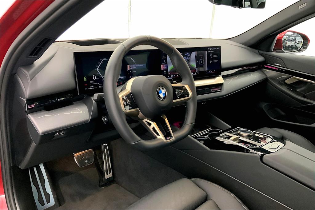 2024 BMW 5 Series 530i xDrive 2