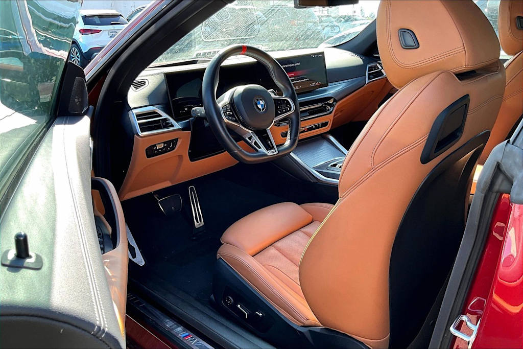 Thumbnail: 2026 BMW 4 Series - 10