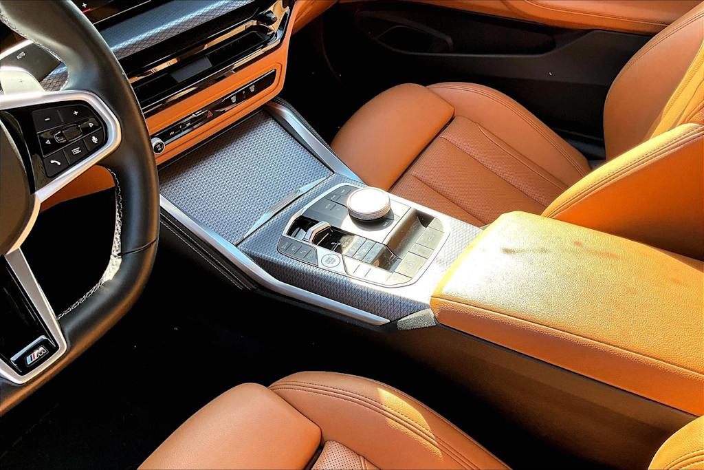 Thumbnail: 2026 BMW 4 Series - 19