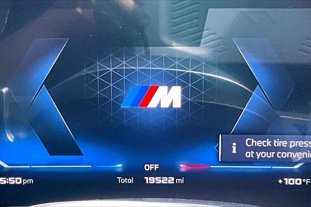 Thumbnail: 2026 BMW 4 Series - 14