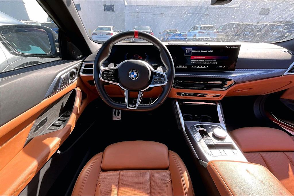 Thumbnail: 2026 BMW 4 Series - 11