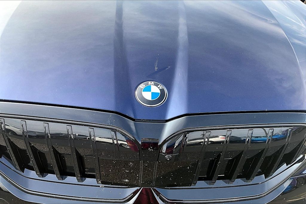 Thumbnail: 2026 BMW 5 Series - 19