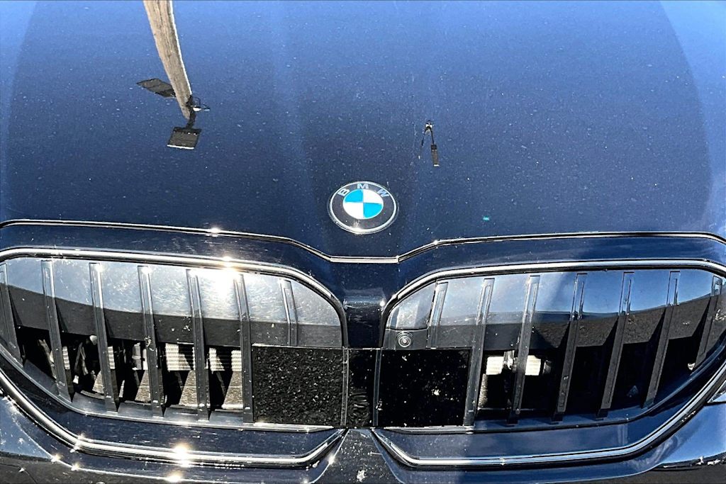 Thumbnail: 2025 BMW 5 Series - 19