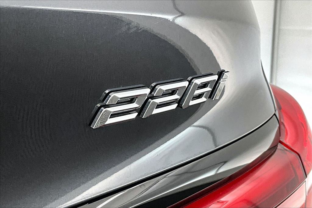 Thumbnail: 2020 BMW 2 Series - 7