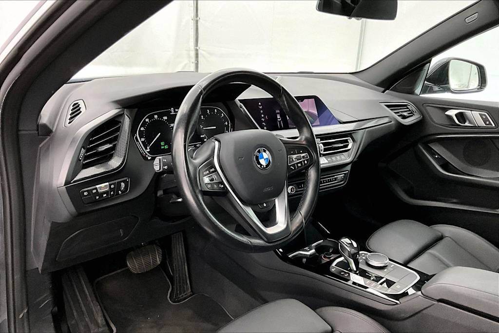 Thumbnail: 2020 BMW 2 Series - 2