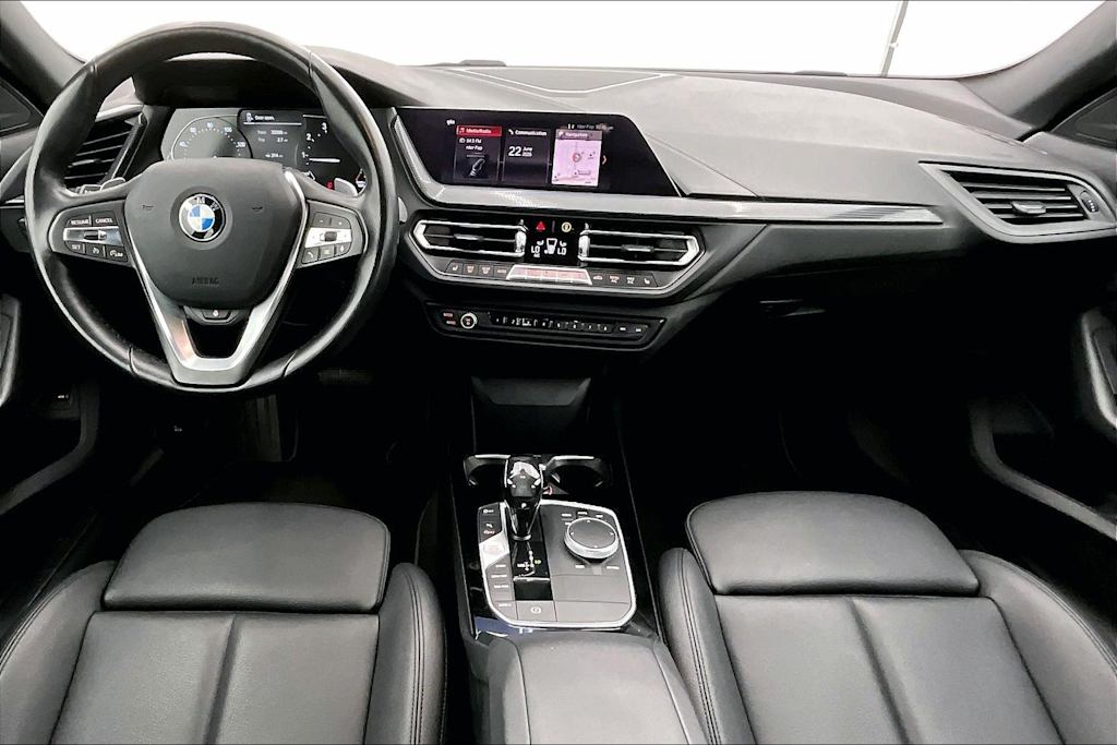 Thumbnail: 2020 BMW 2 Series - 10