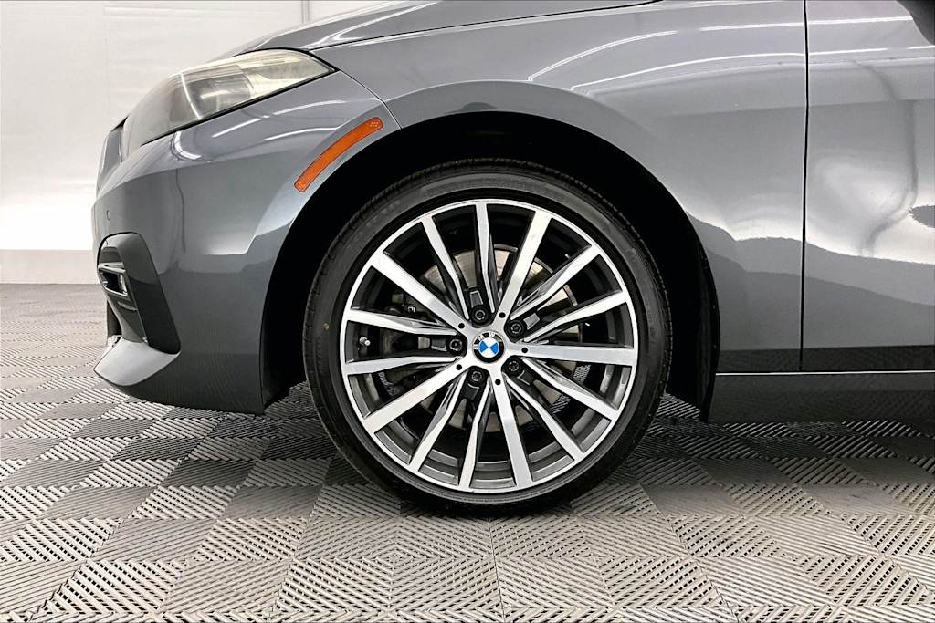 Thumbnail: 2020 BMW 2 Series - 8