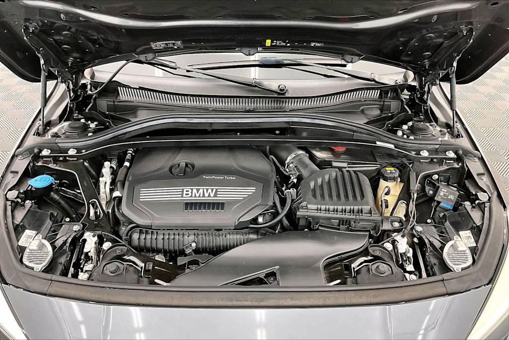 Thumbnail: 2020 BMW 2 Series - 9