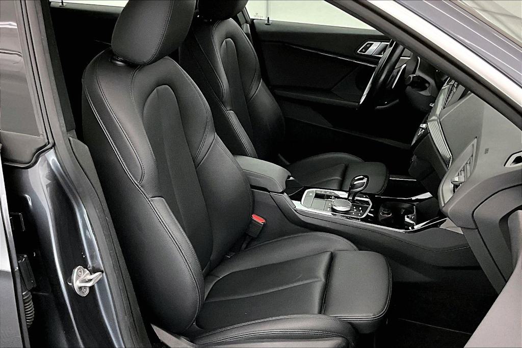 Thumbnail: 2020 BMW 2 Series - 12