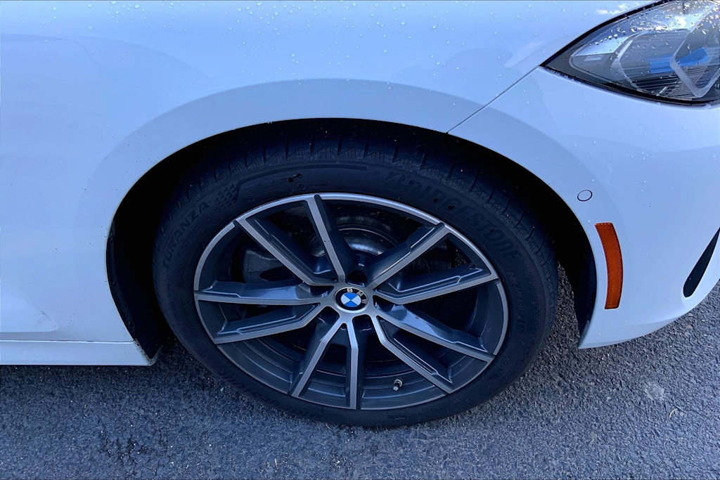 Thumbnail: 2021 BMW 4 Series - 14