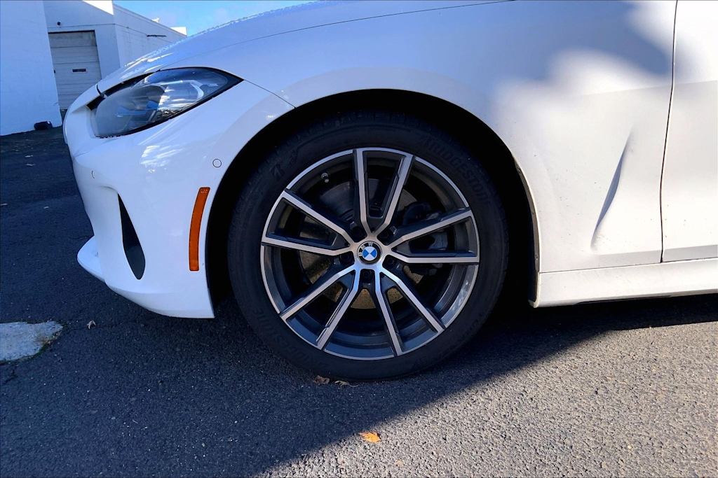 Thumbnail: 2021 BMW 4 Series - 7