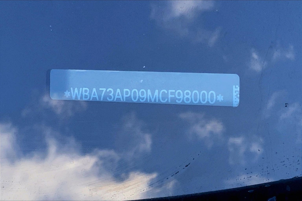 Thumbnail: 2021 BMW 4 Series - 8