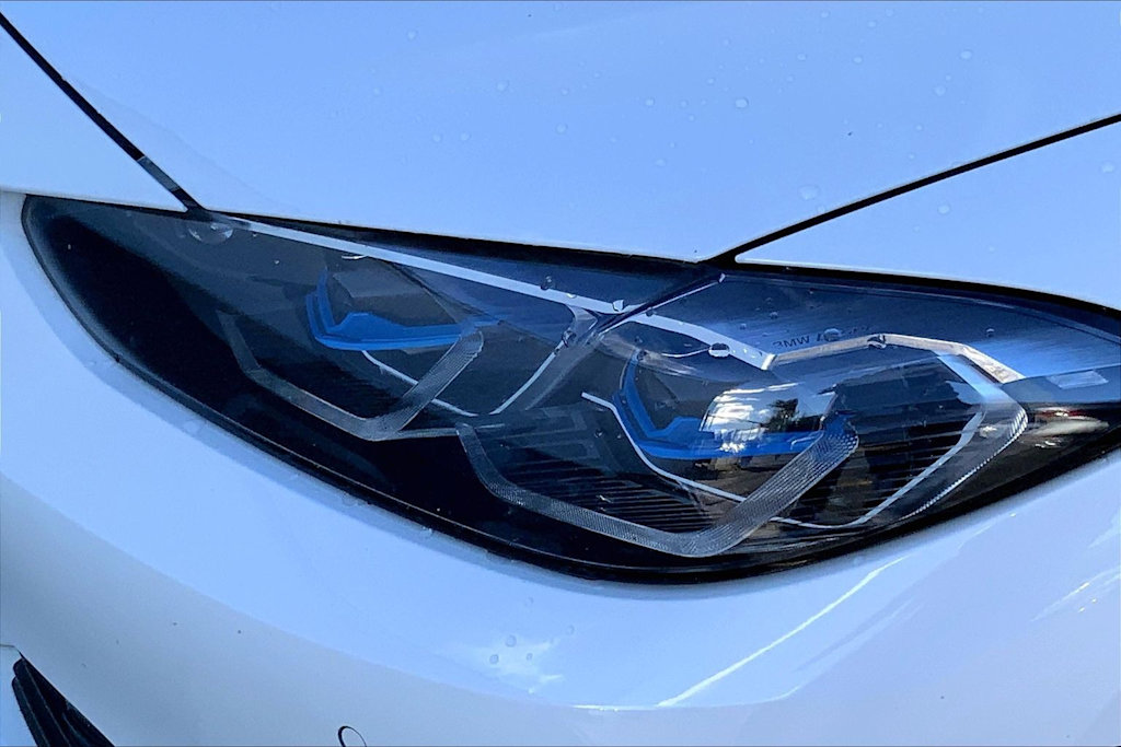 Thumbnail: 2021 BMW 4 Series - 9