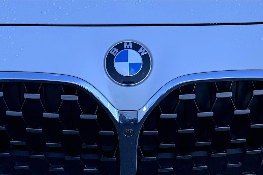 Thumbnail: 2021 BMW 4 Series - 18